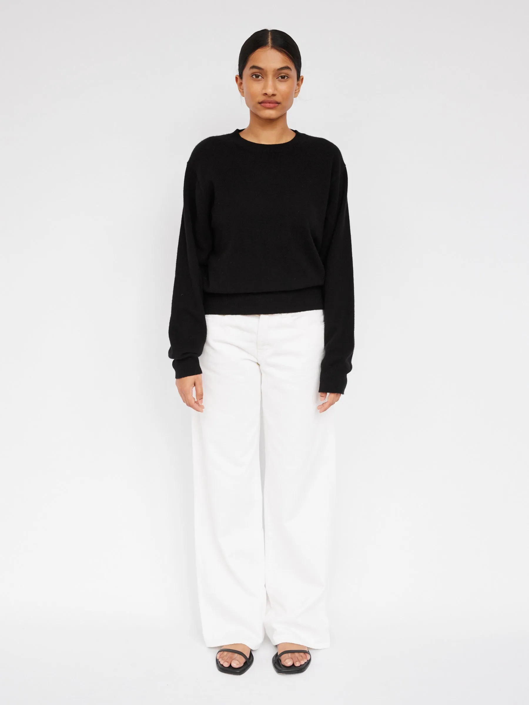 Luella Crewneck Sweater