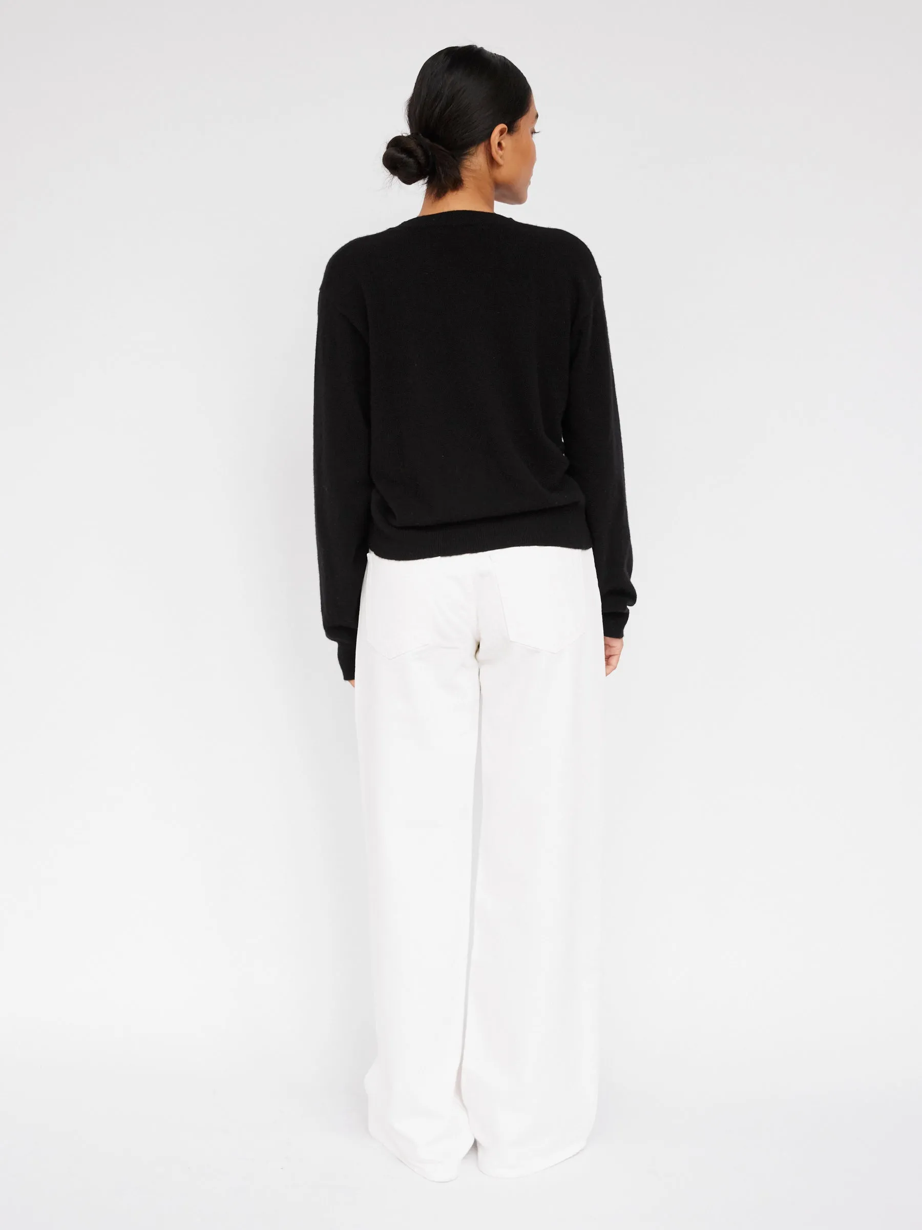 Luella Crewneck Sweater