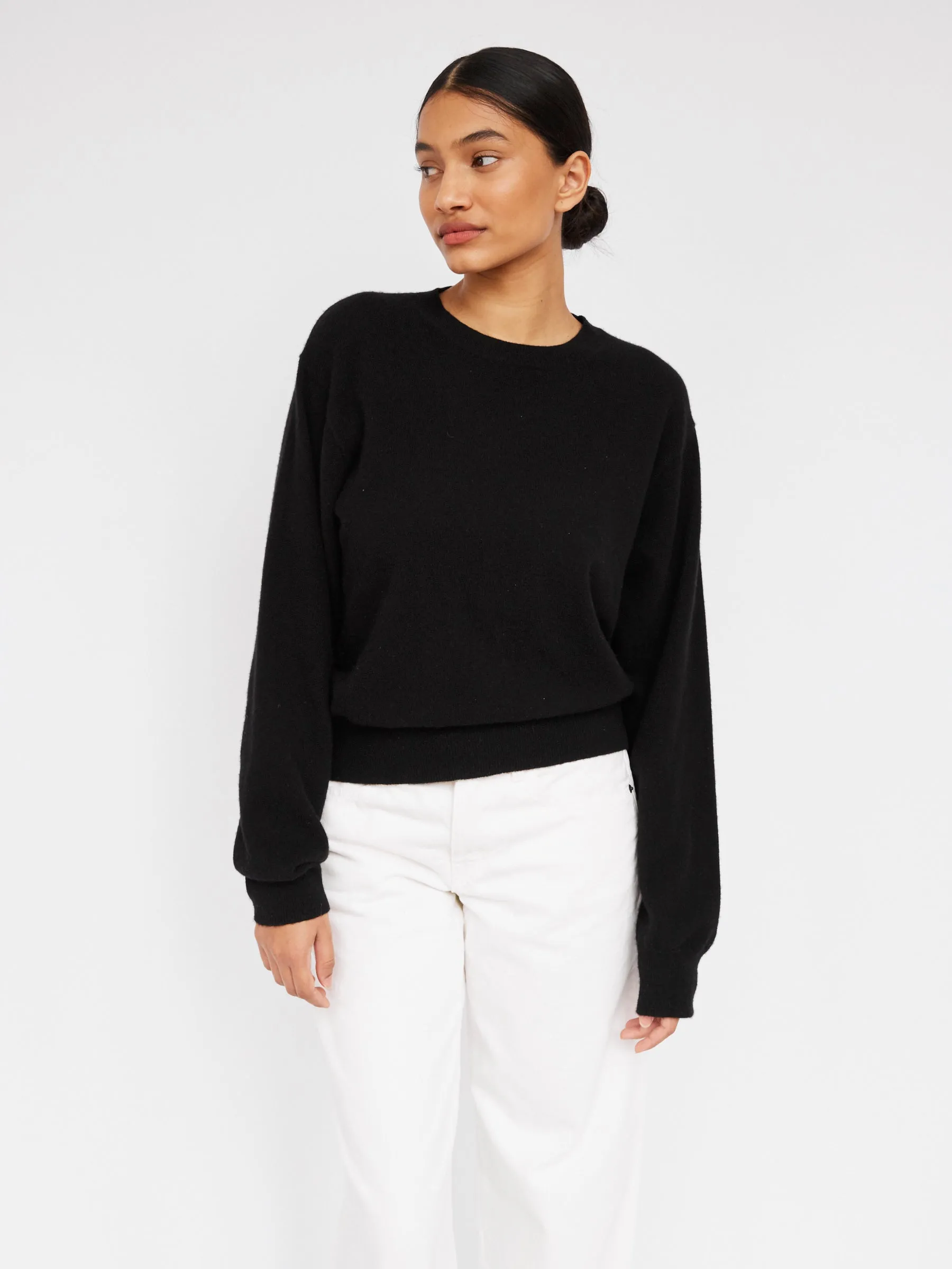 Luella Crewneck Sweater