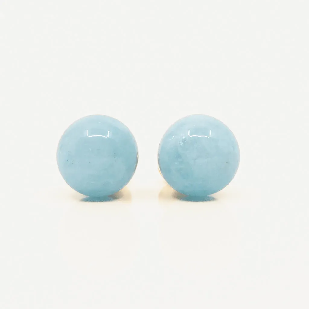 LUNA Duo Earrings