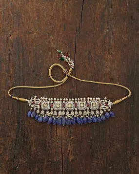 Mahira Necklace