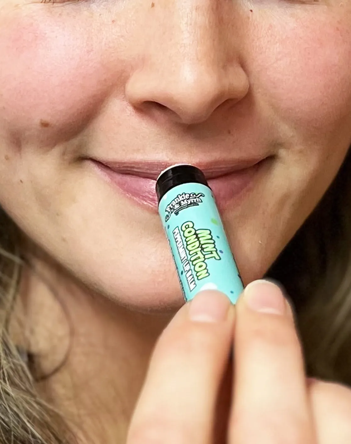 Mint Condition | Peppermint Lip Balm