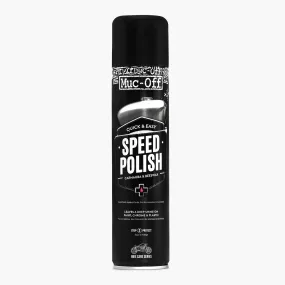 Muc-Off Speed Polish