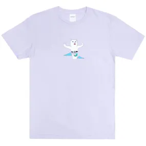 Nerm Air Balloon Tee (Lavender)