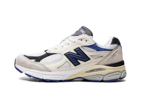 New Balance 990v3 "MiUSA White Blue"