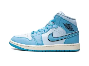 Nike Air Jordan 1 Mid "Ice Blue"