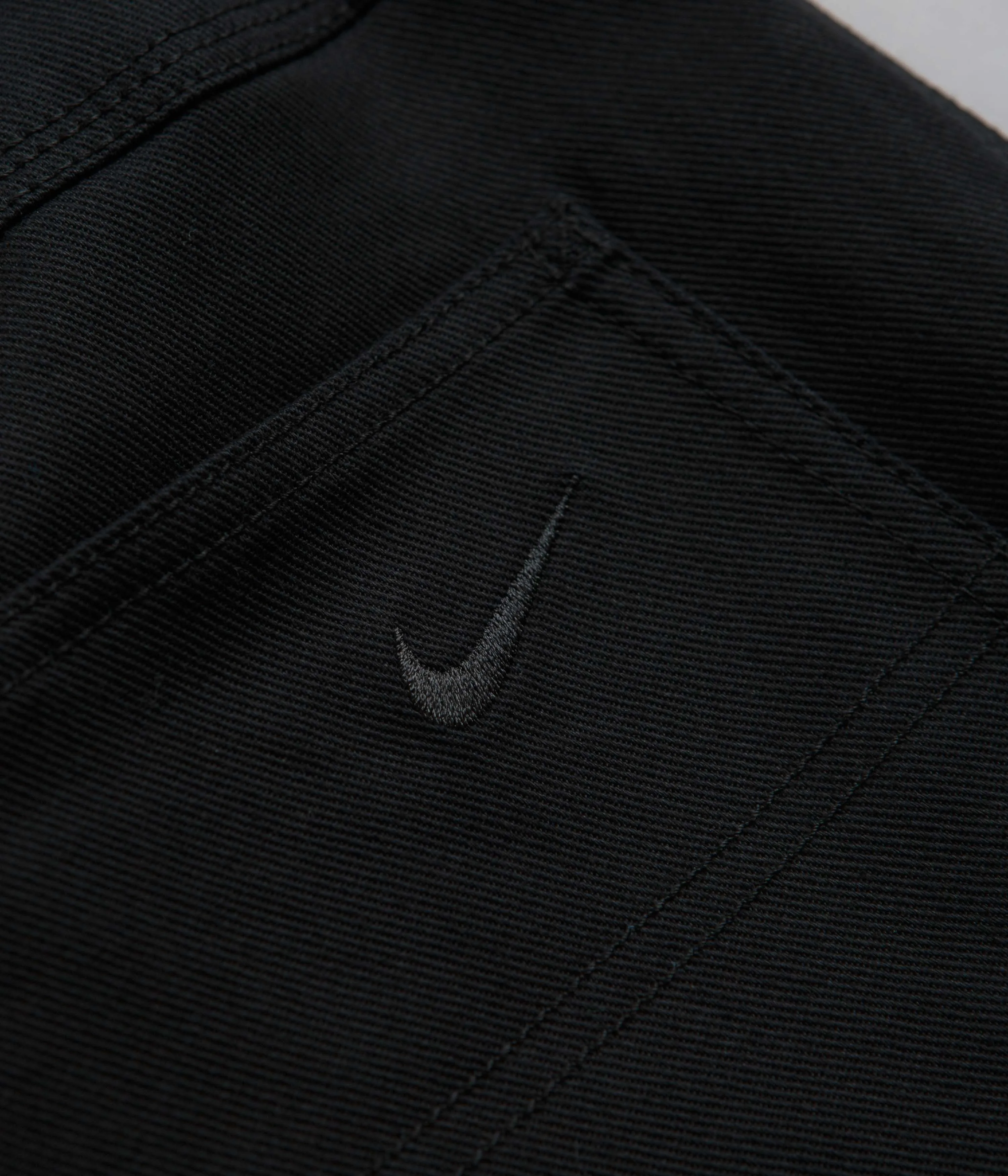 Nike Carpenter Pants - Black / Black