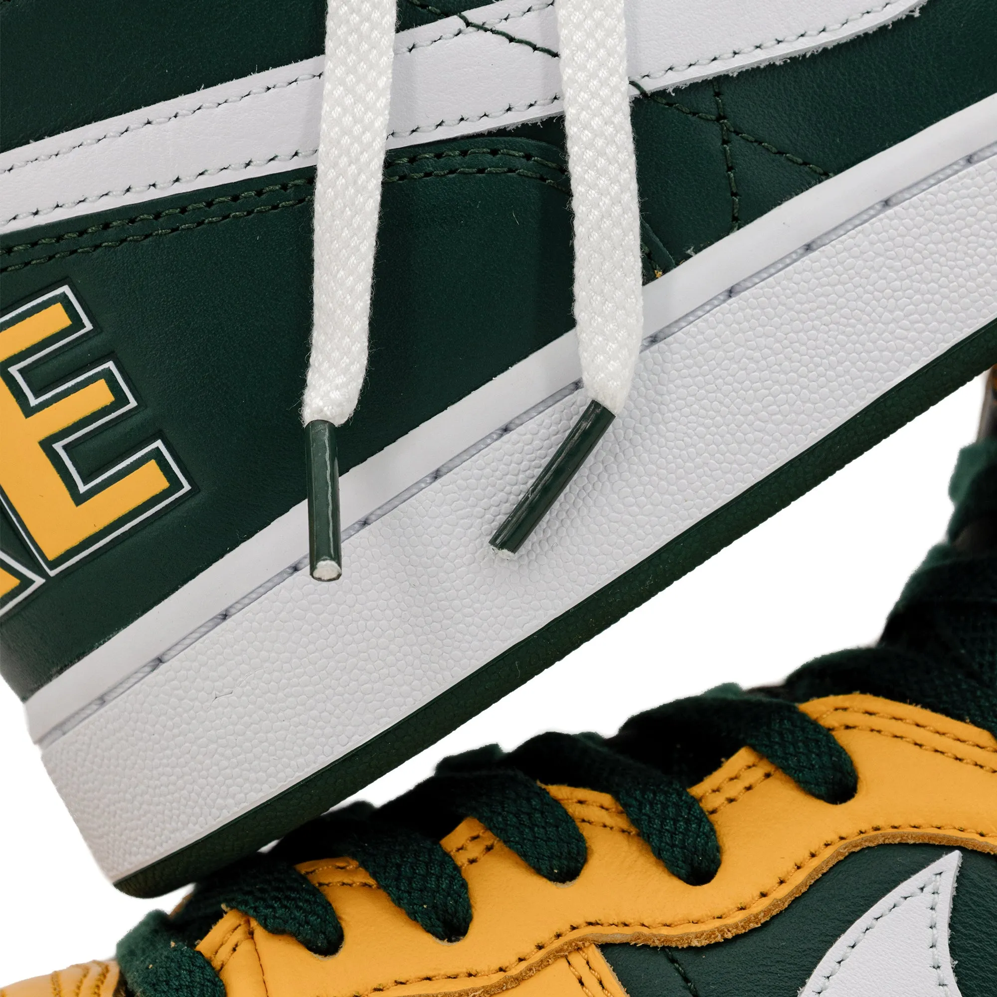 Nike Terminator High " Seattle Supersonics" FN4442-300