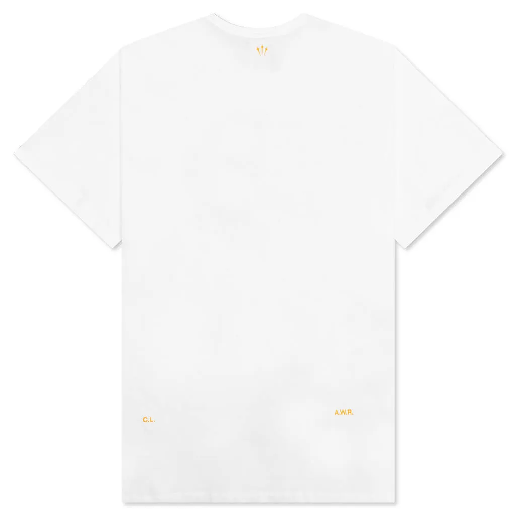 Nike x Nocta S/S T-Shirt - White