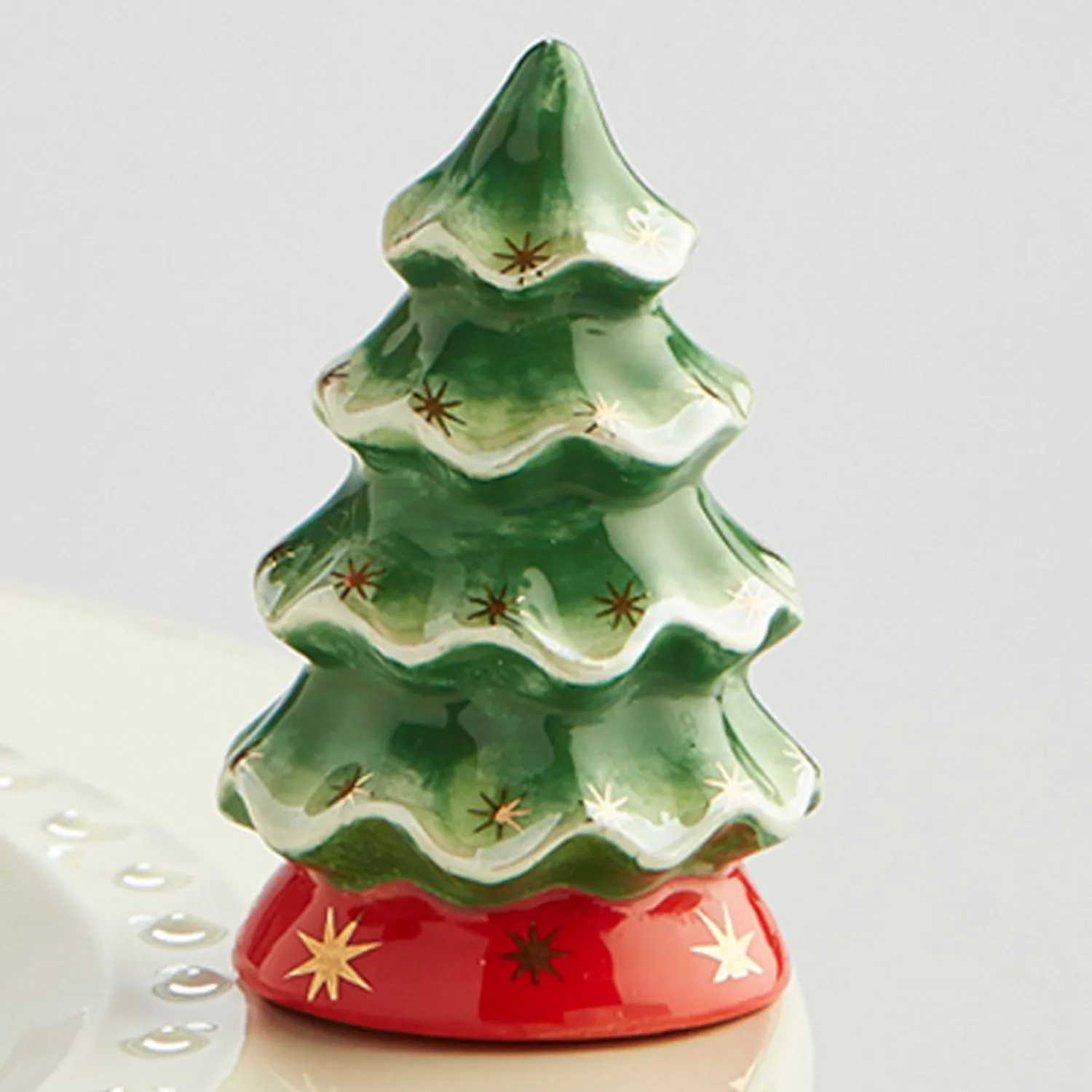 O Tannenbaum Christmas Tree Holiday Mini by Nora Fleming