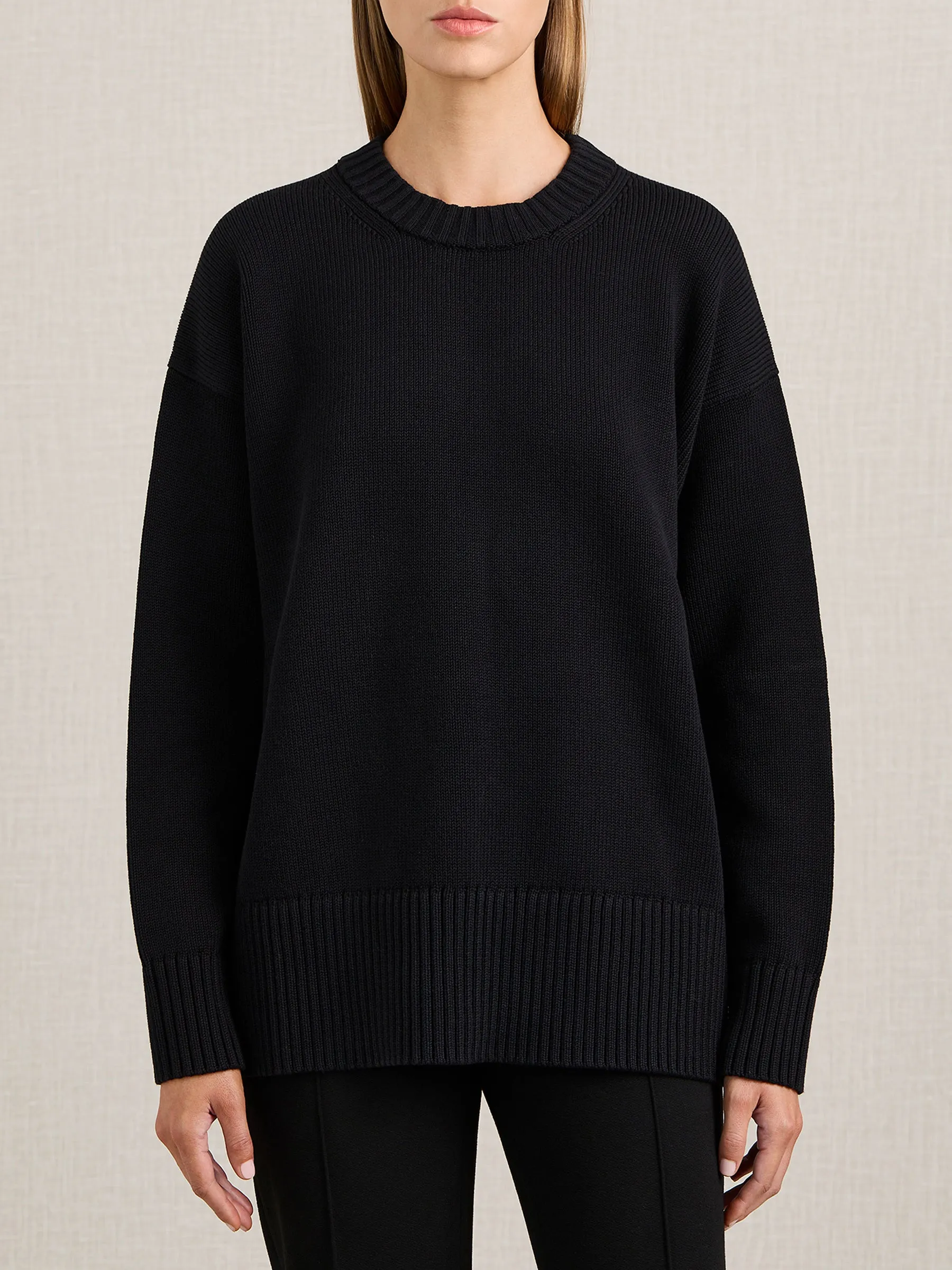 Orson Knit