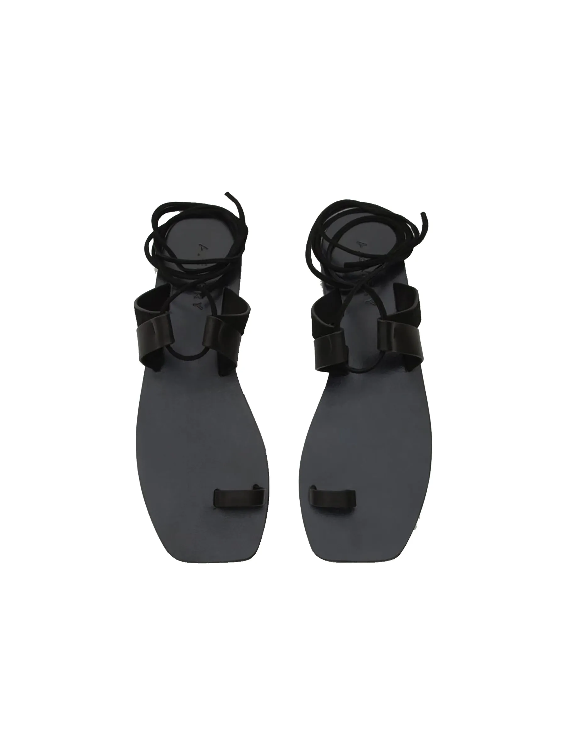 Paige Sandals - Black