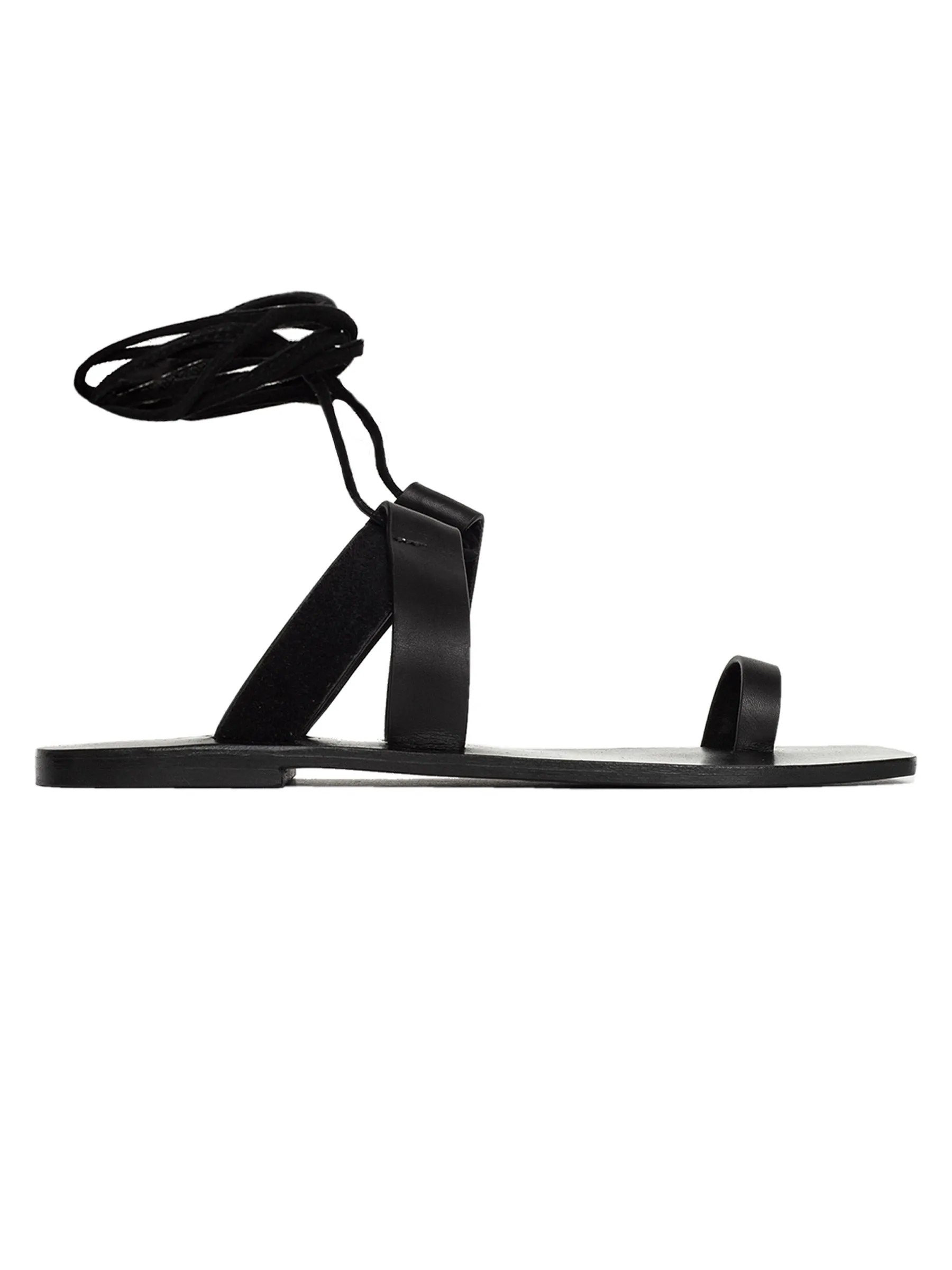 Paige Sandals - Black