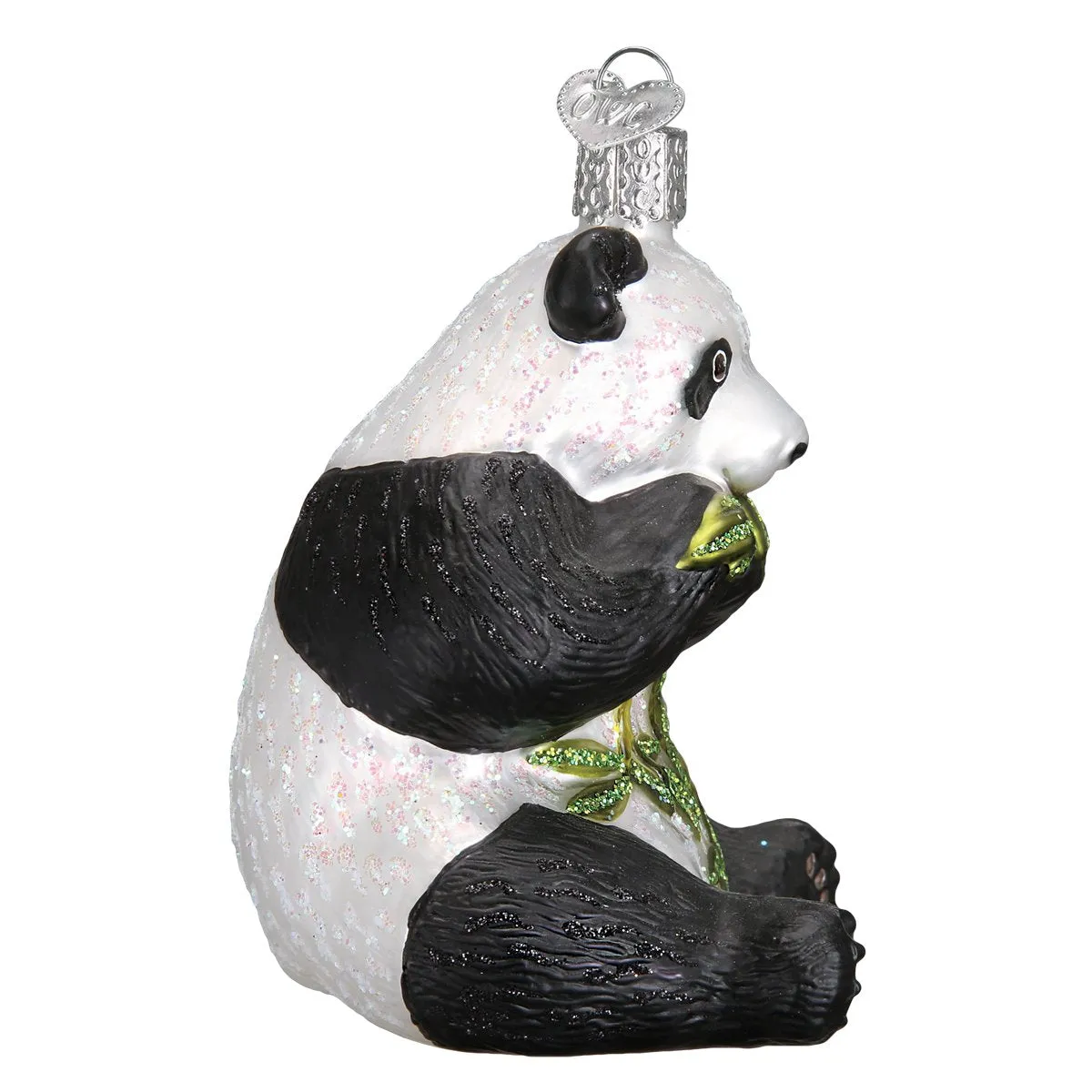 Panda Ornament