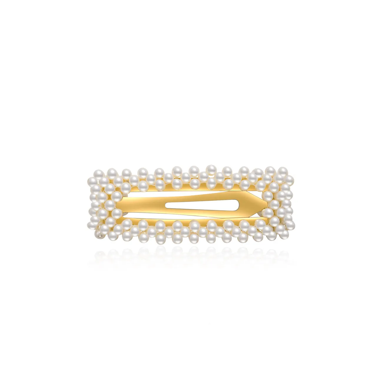 Passion for Life  Freshwater Pearl Hairwear HW00024