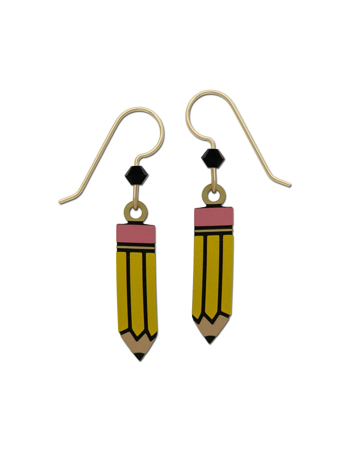 Pencil Dangles by Sienna Sky