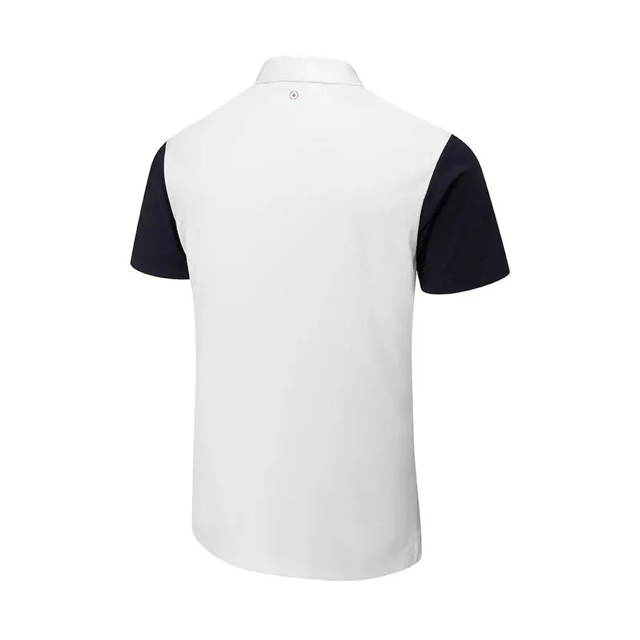 Ping Golf Malvern Men's Polo