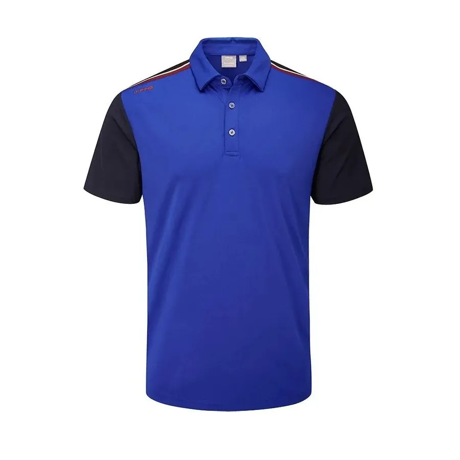 Ping Golf Malvern Men's Polo