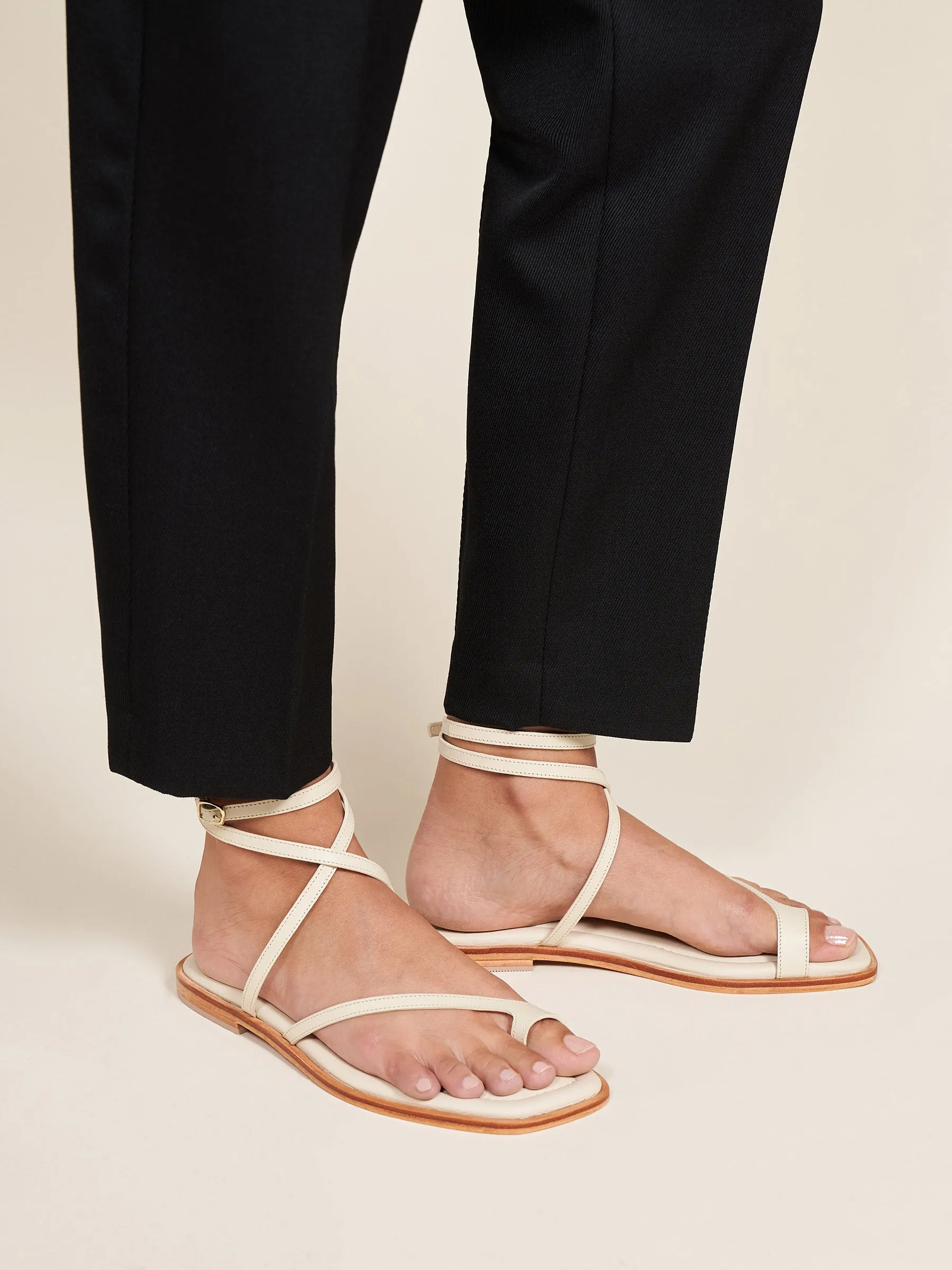 Piper Sandal