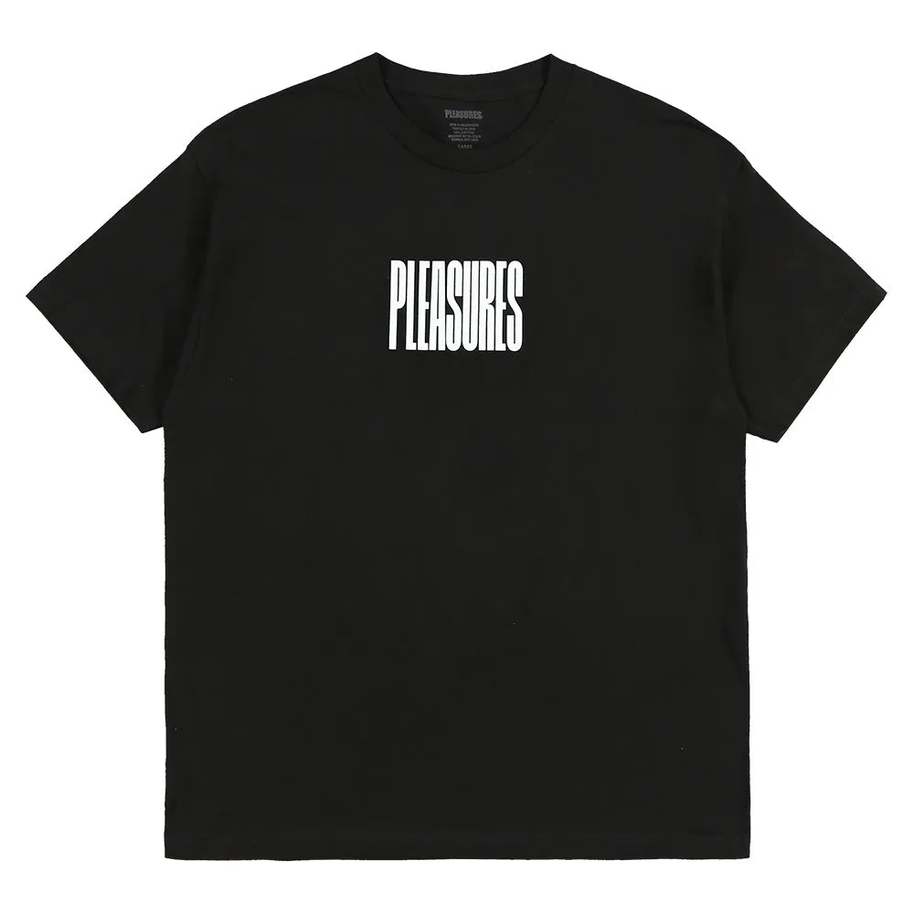 Pleasures Master SS Tee