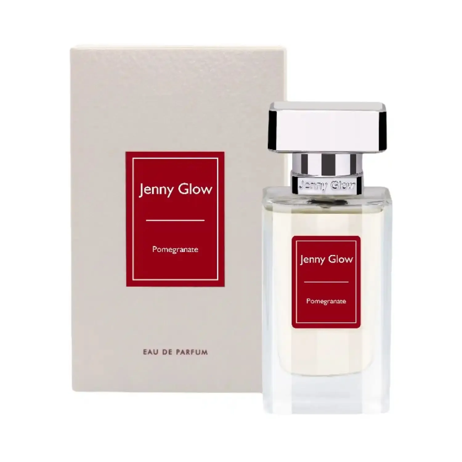 Pomegranate Eau de Parfum 30ml