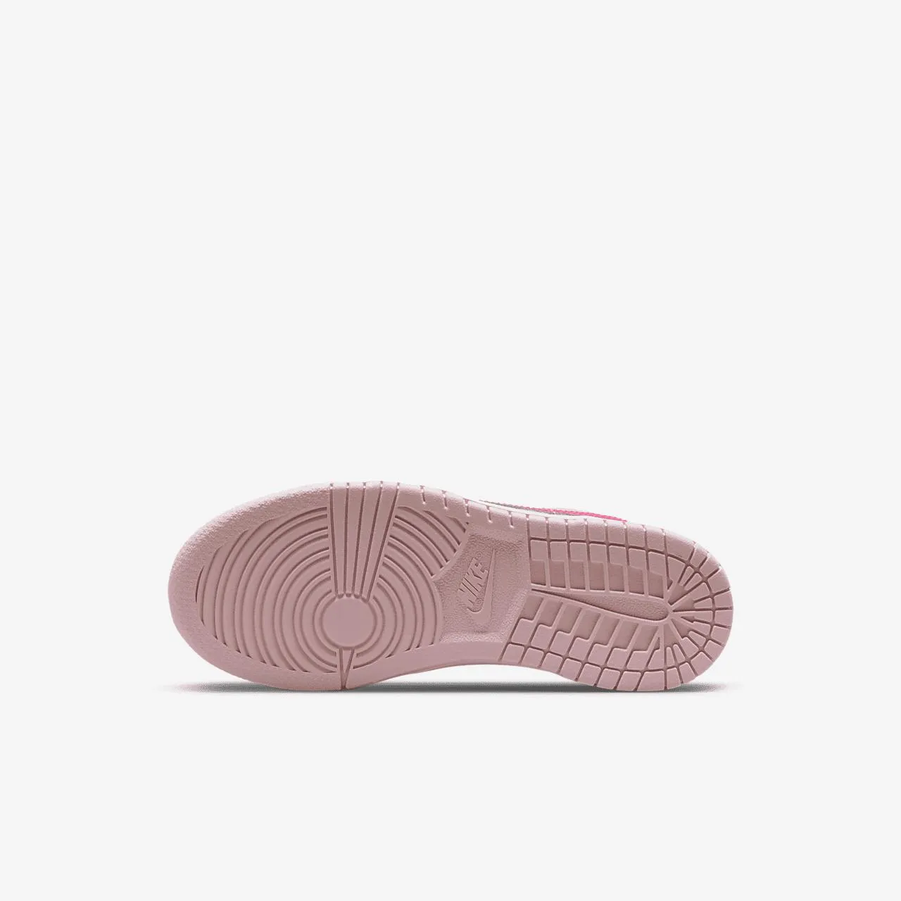 (PS) Nike Dunk Low 'Triple Pink' (2022) DH9756-600