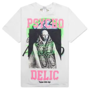 Psychodelic Tee - Multi