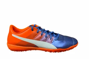 Puma evoPower 4.3 TT 103539 03 blue white orange