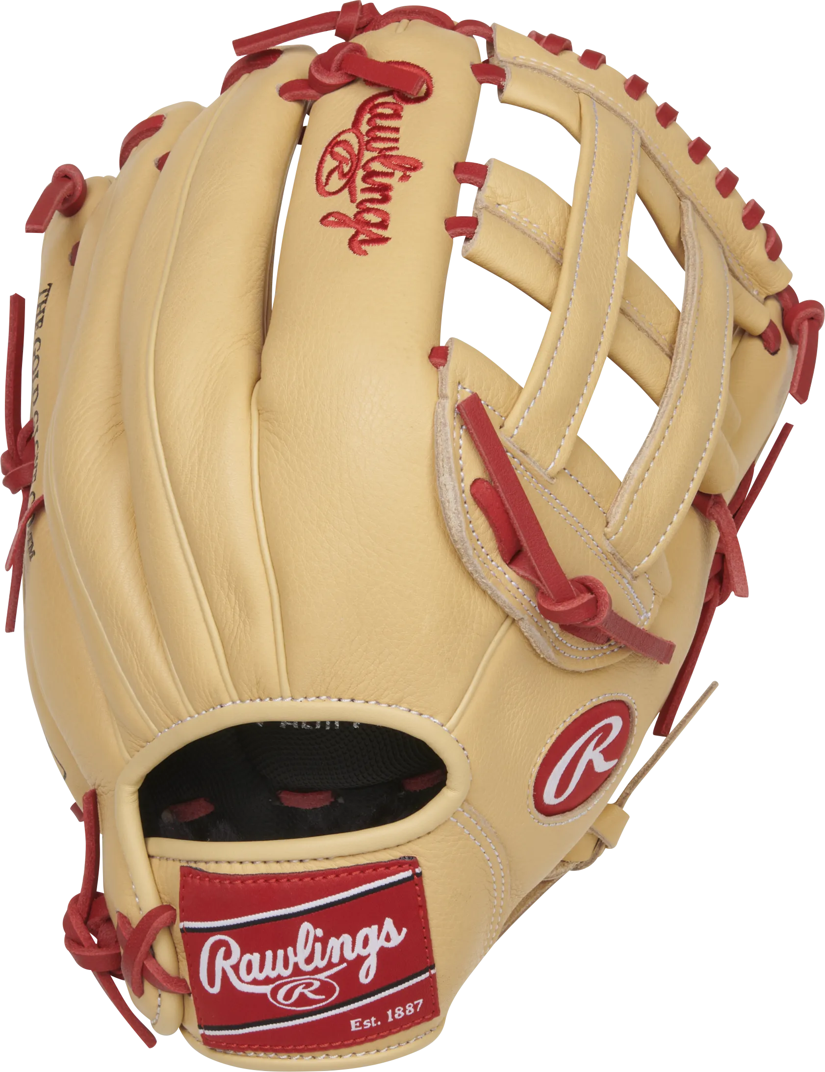 Rawlings Bryce Harper Select Pro Lite 12 Baseball Glove - Left Handed Throwing