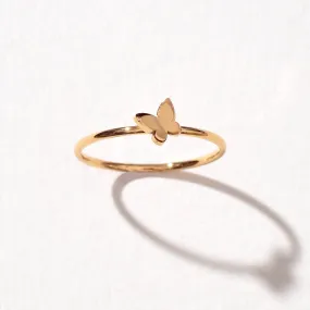 Raya Butterfly Ring