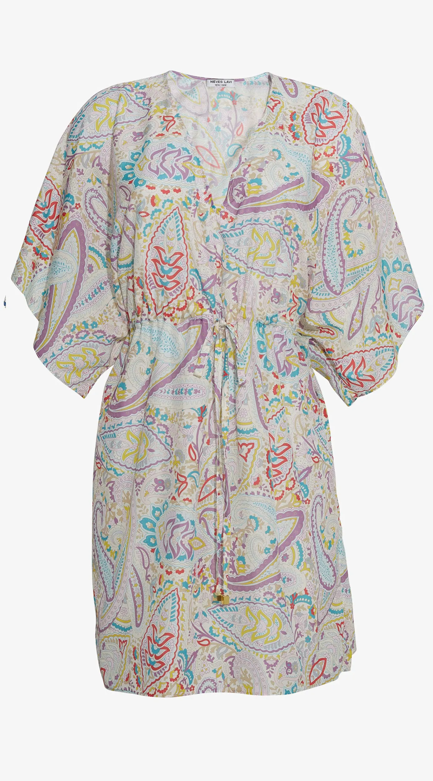 Riva Kaftan | Amalfi Print