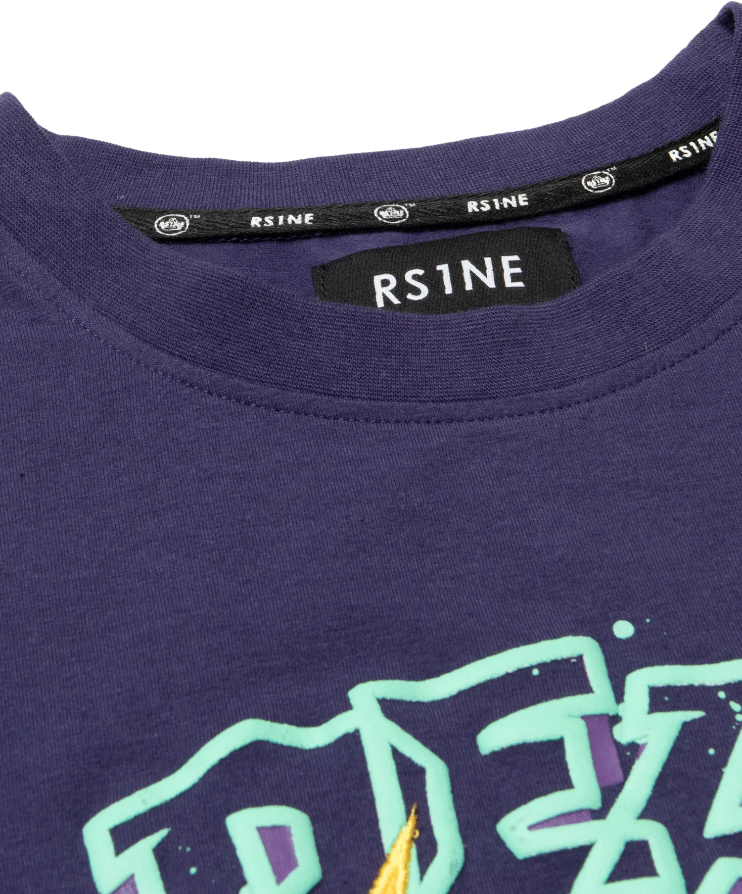 RS1NE Dead Serious T-Shirt