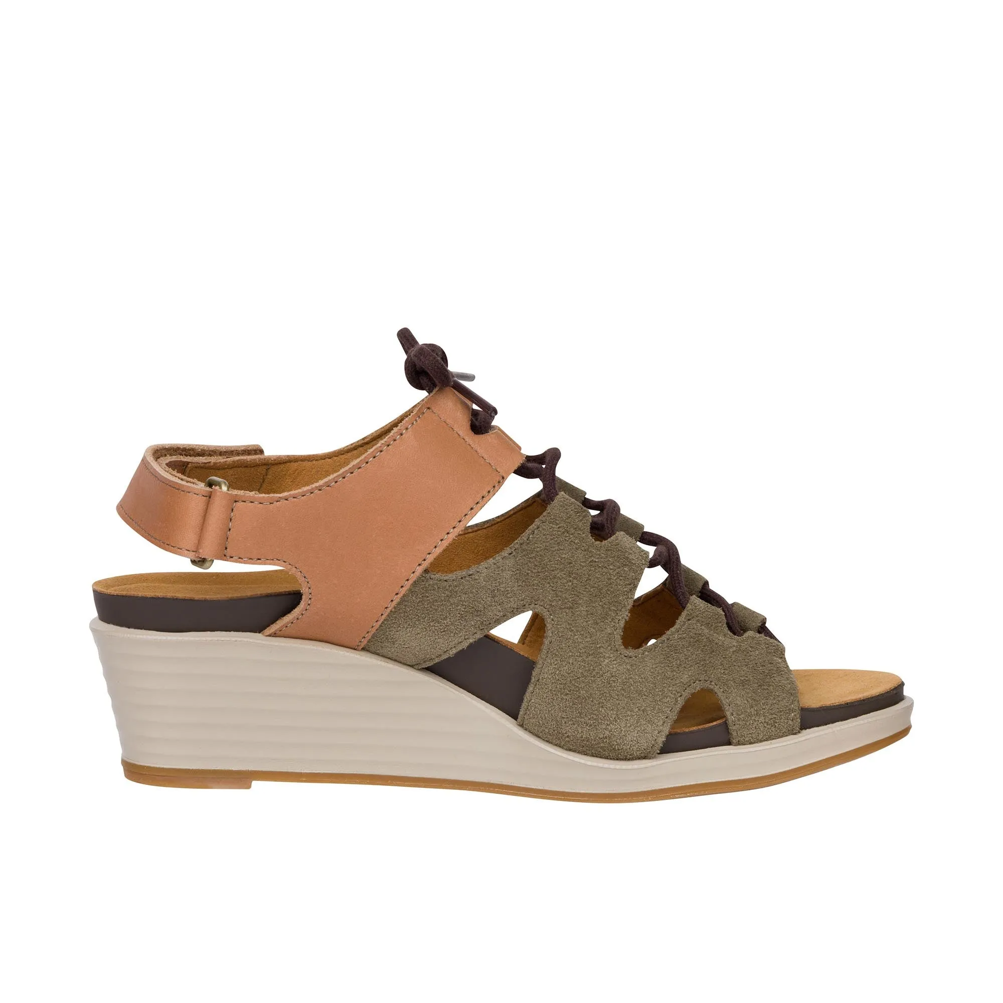 SAS Womens Sedona Sagebrush