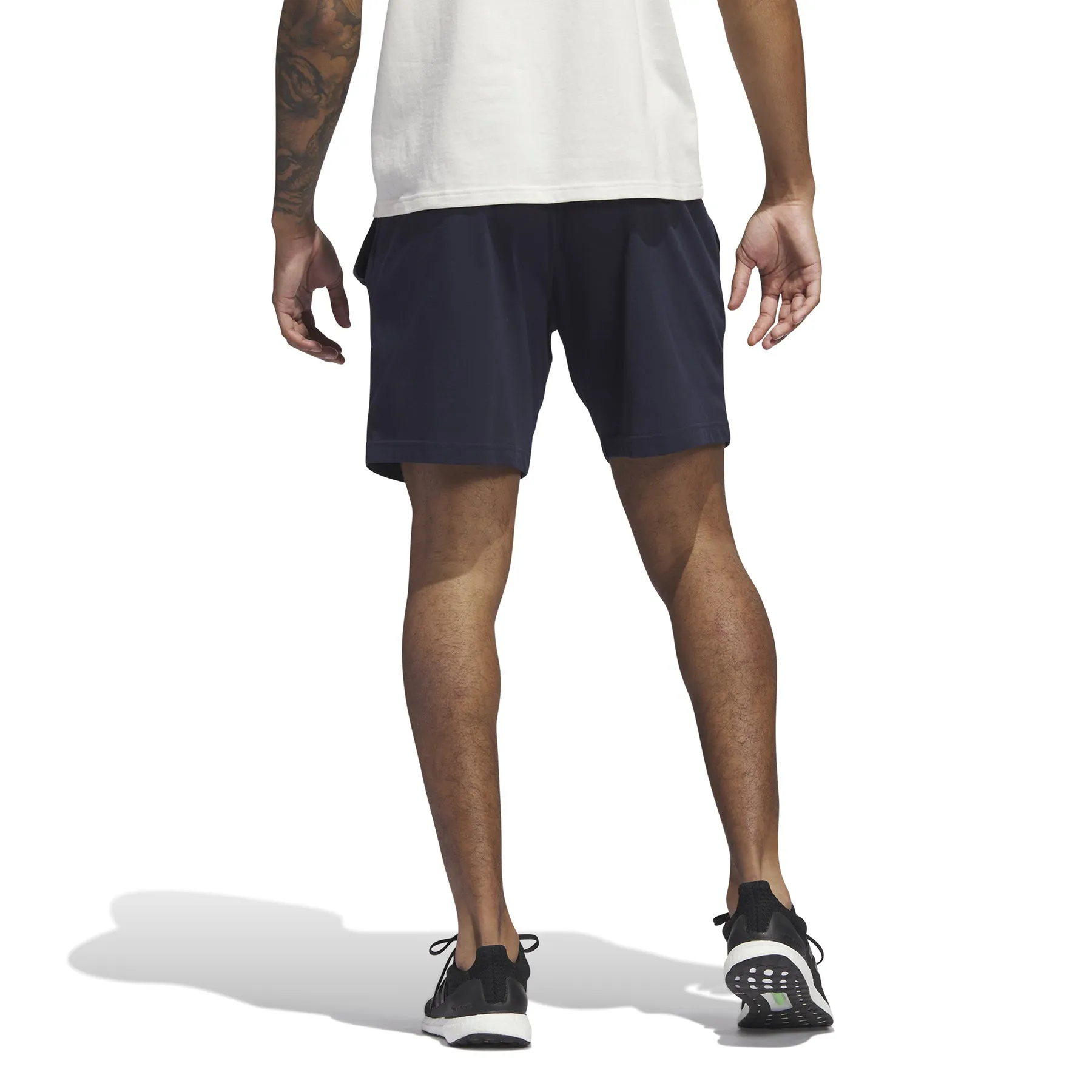 Short Adidas Hombre Training M LIN SJ SHO | IC0064