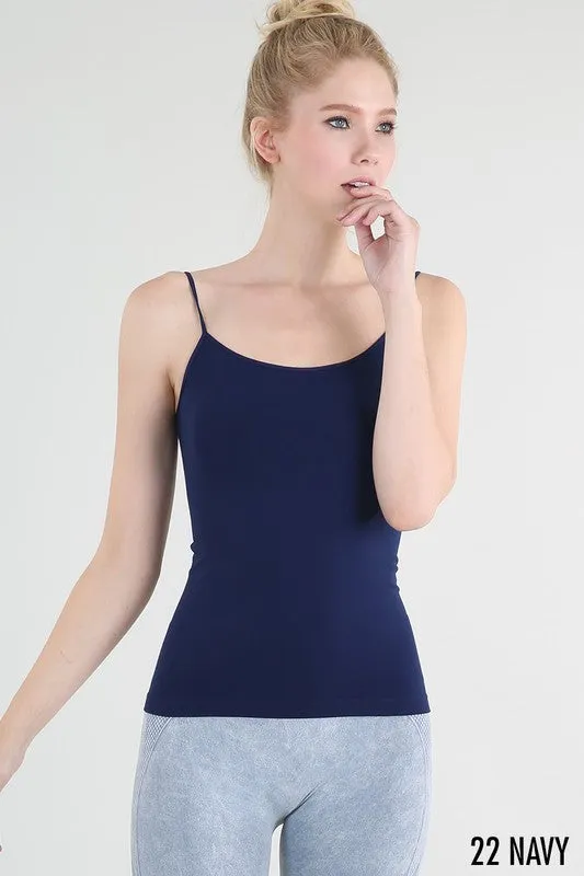 Signature Short Length Camisole