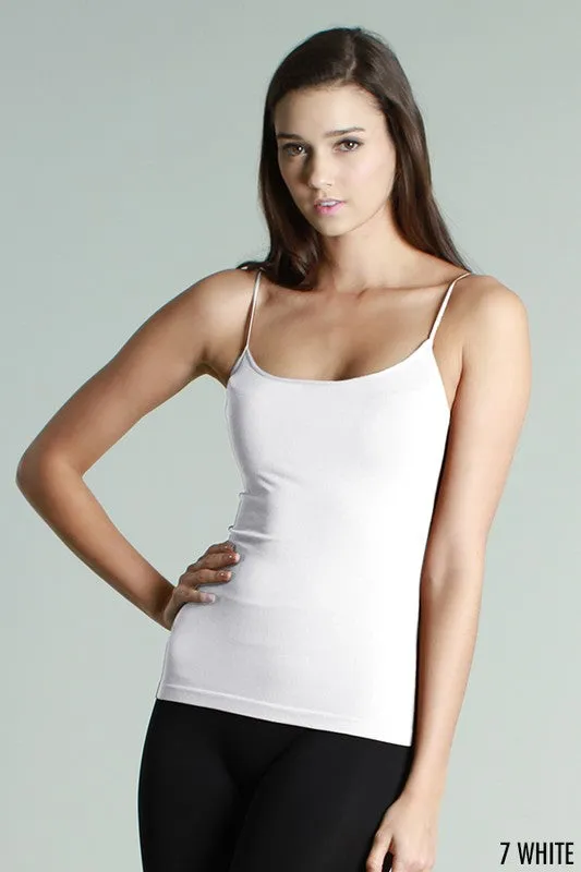 Signature Short Length Camisole