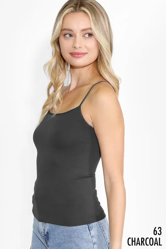 Signature Short Length Camisole