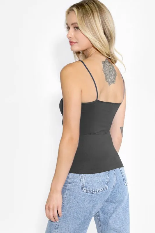 Signature Short Length Camisole