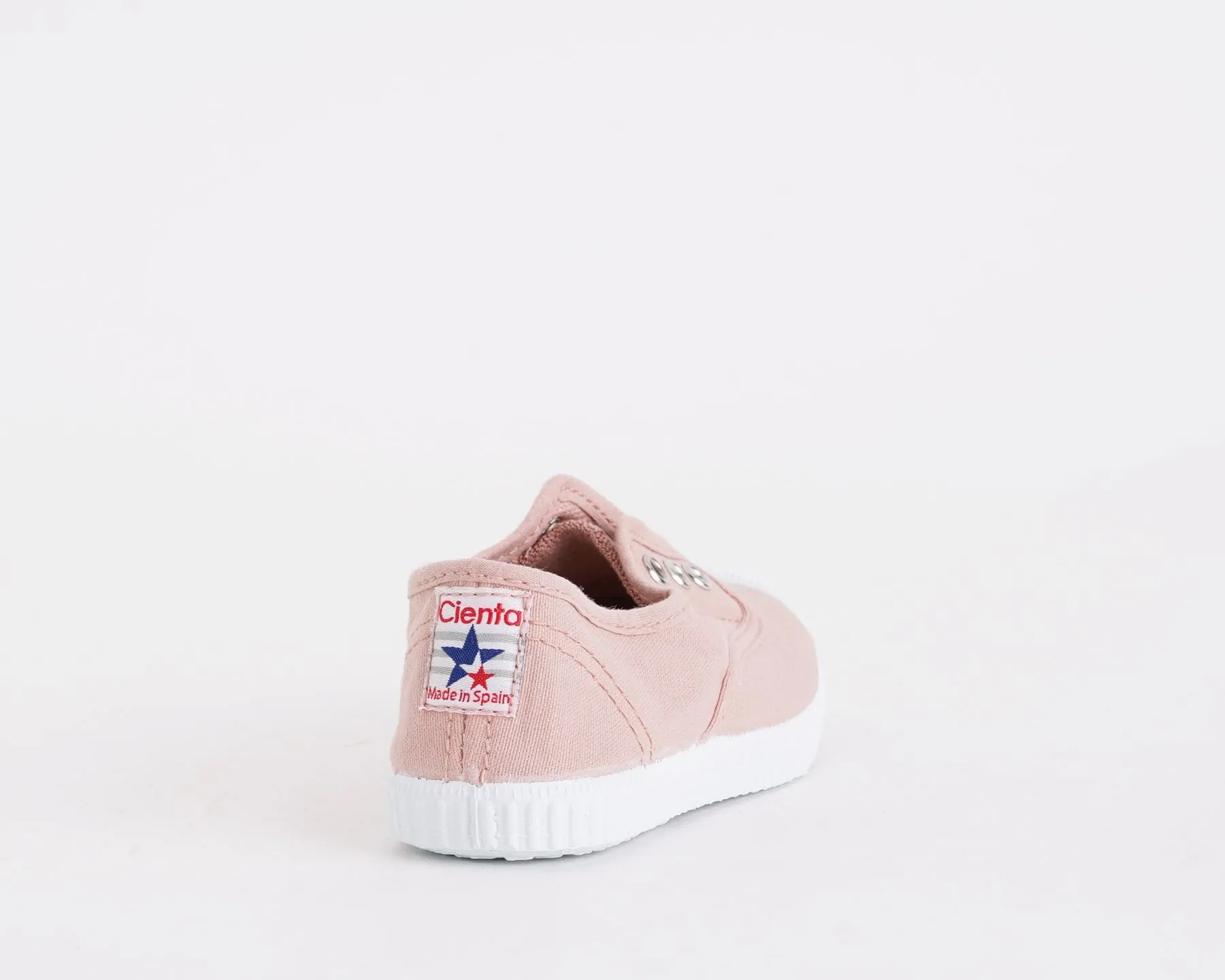 Slip-on Unisex bambino