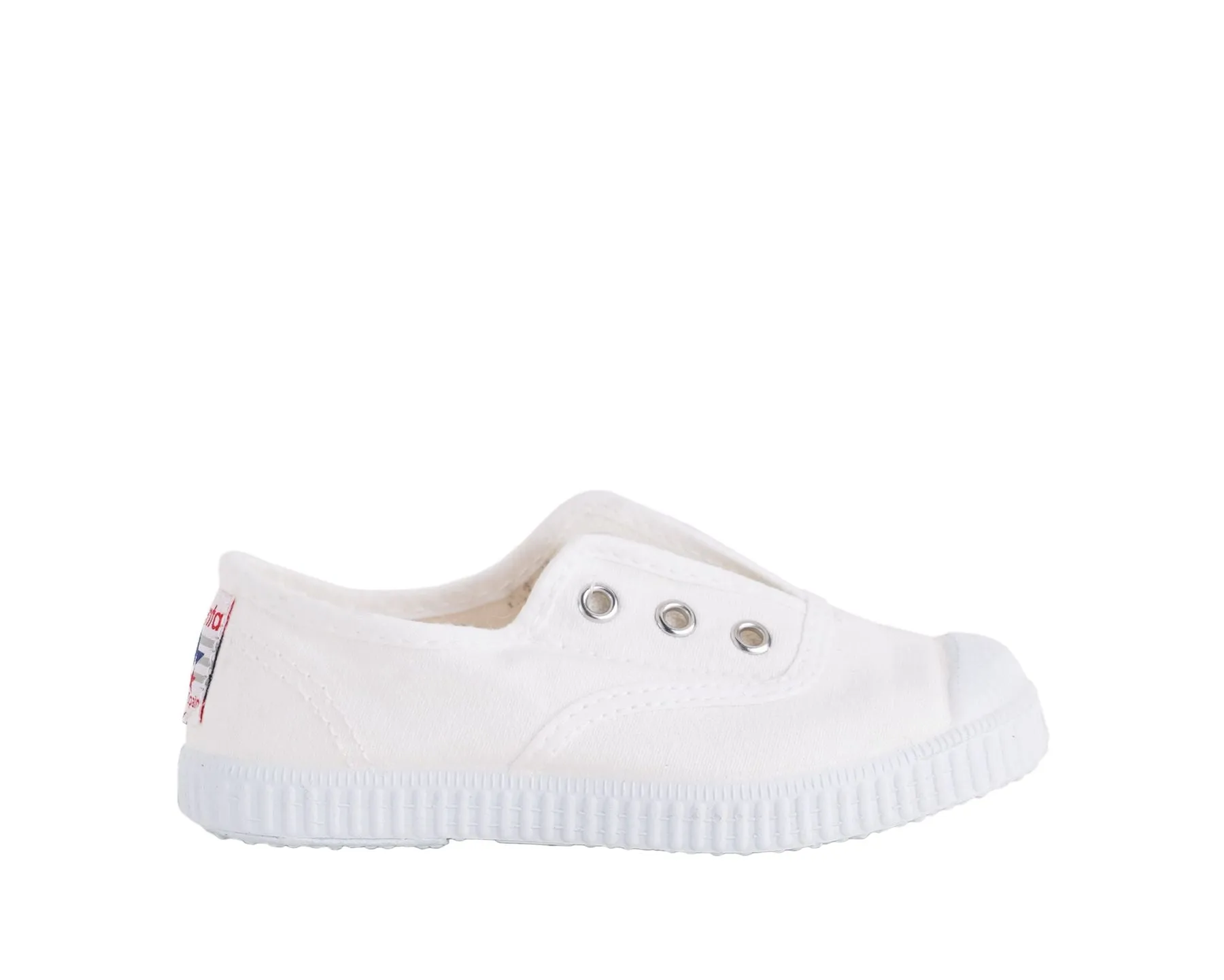 Slip-on Unisex bambino