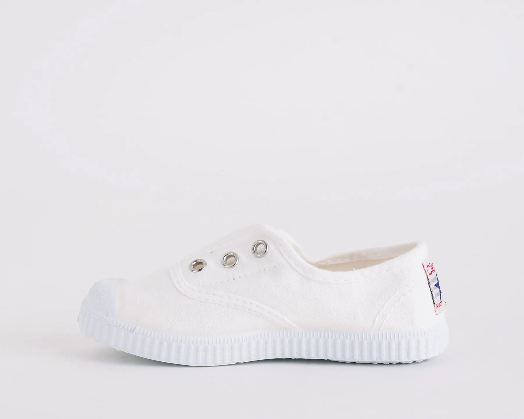 Slip-on Unisex bambino