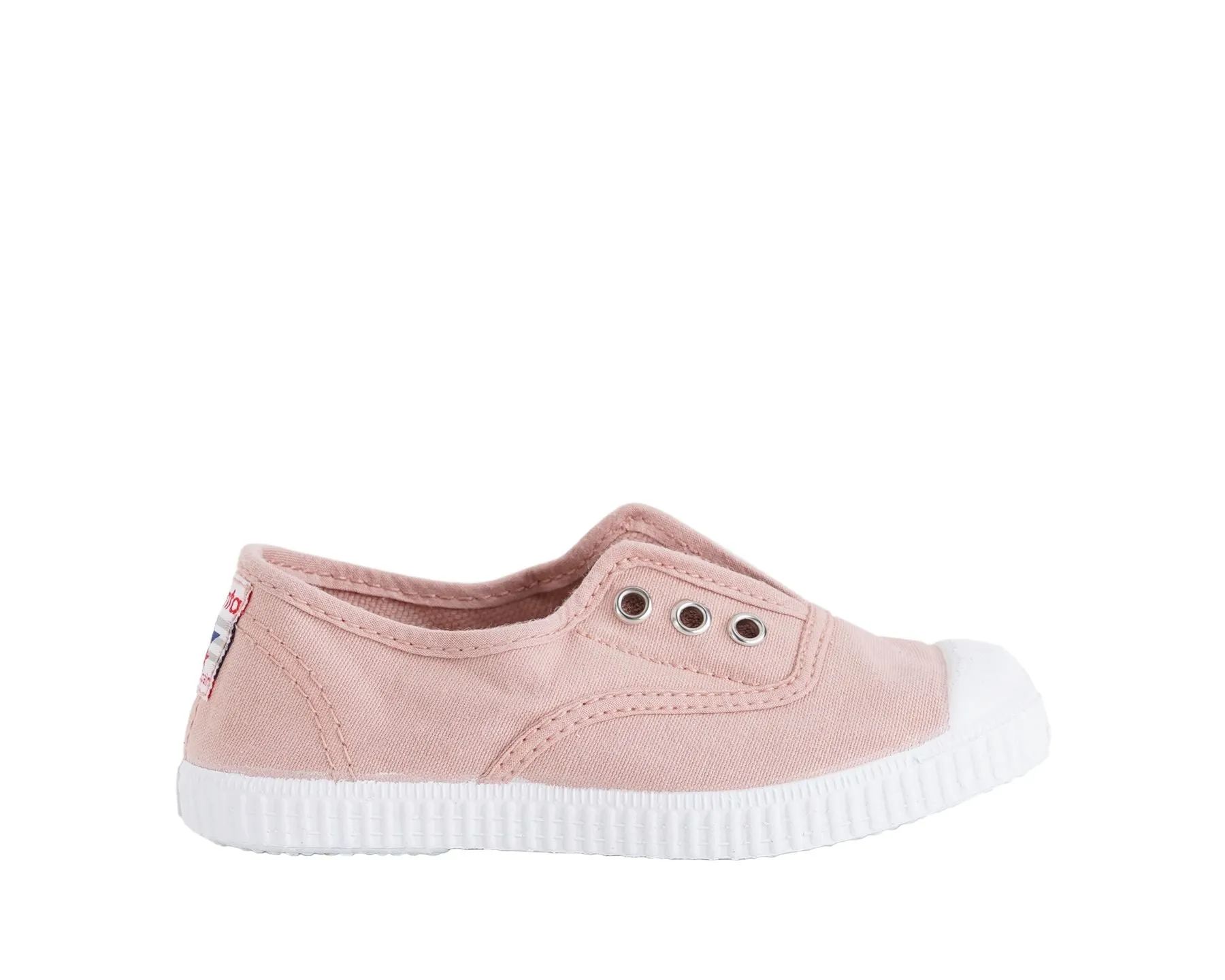 Slip-on Unisex bambino