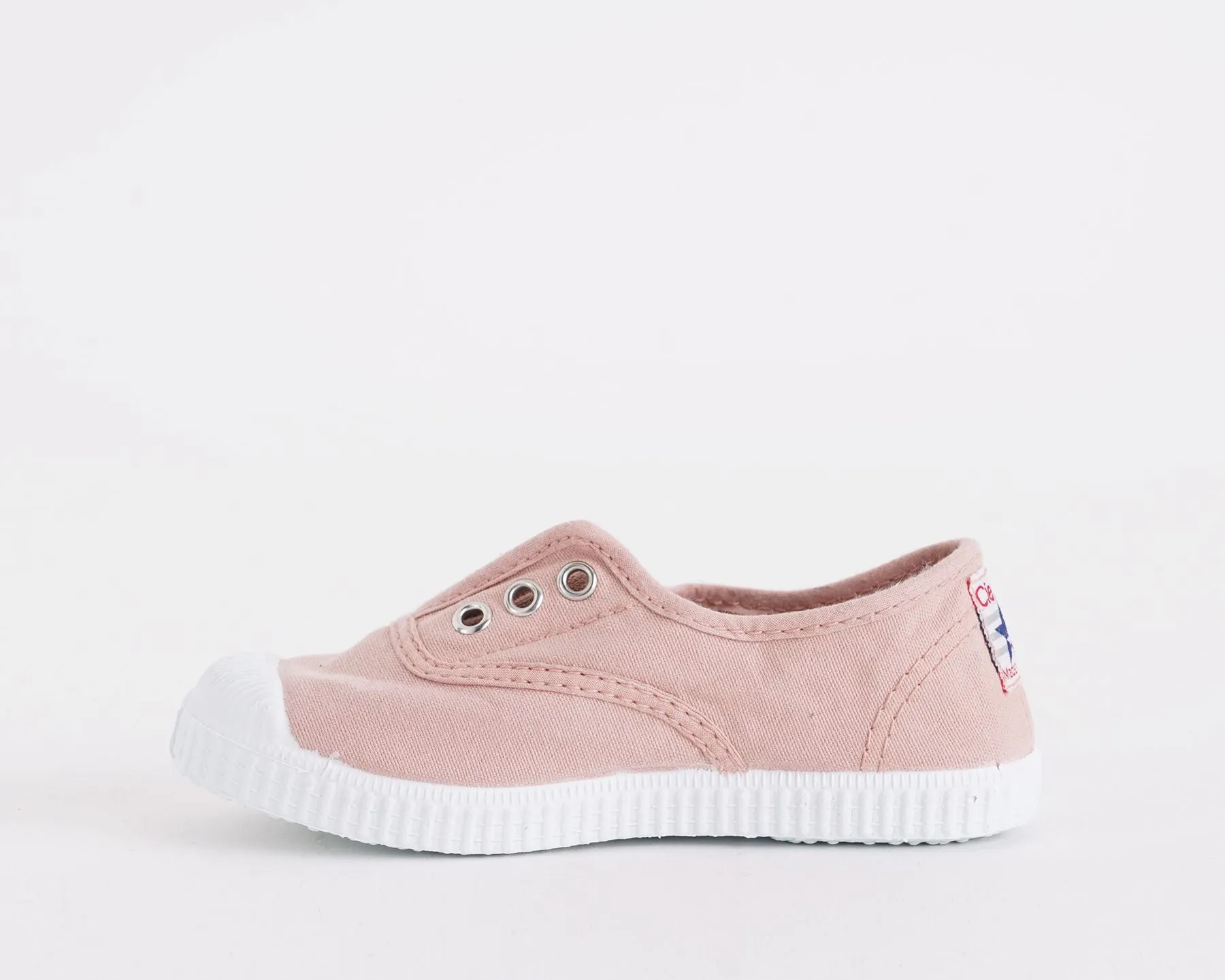 Slip-on Unisex bambino