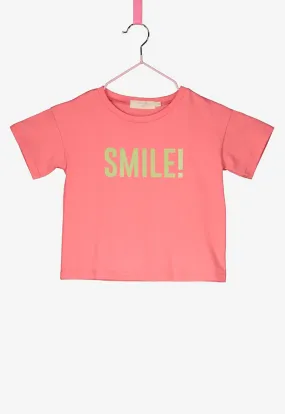 Smile Tee