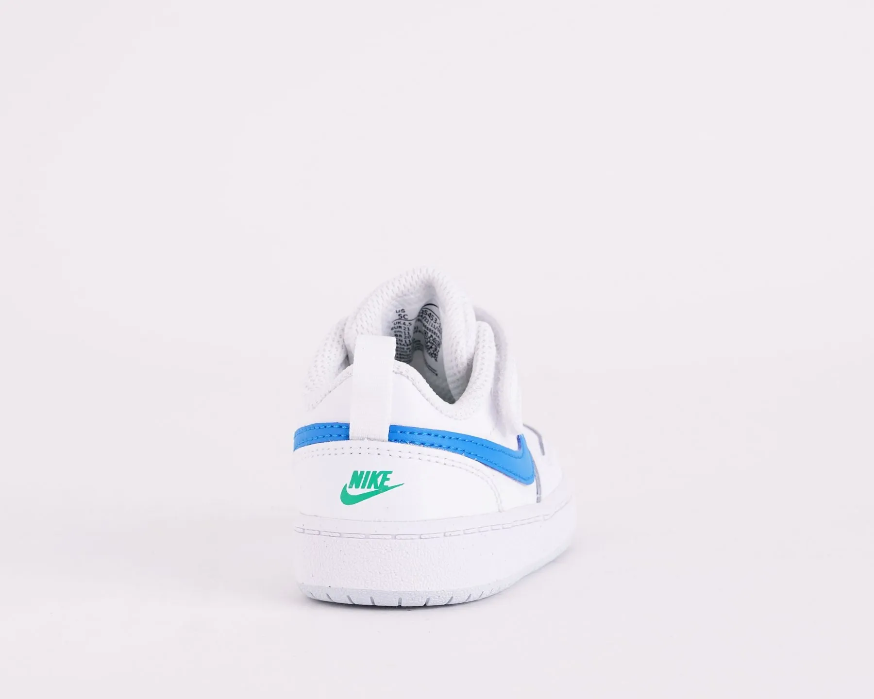 Sneakers basse Unisex bambino