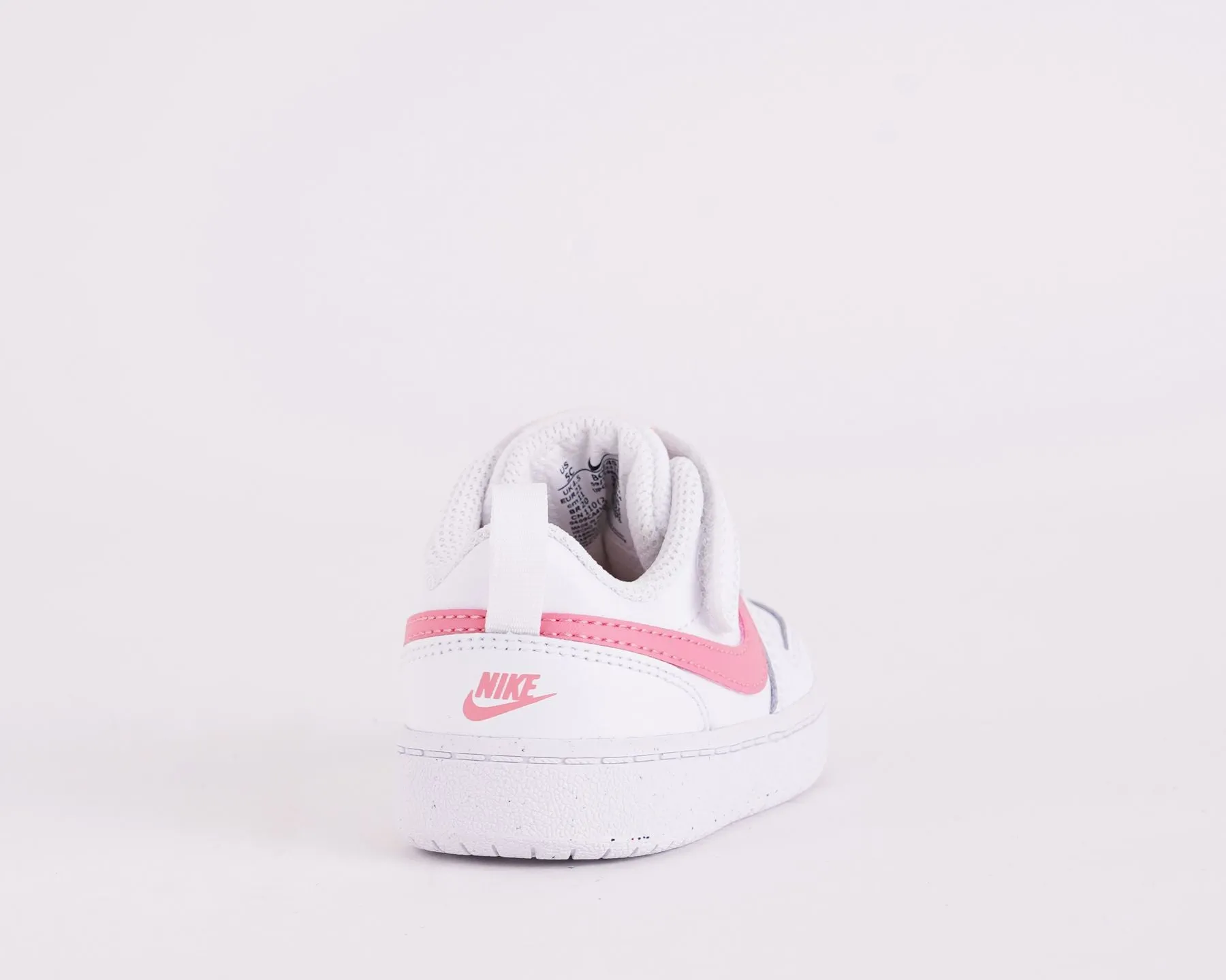 Sneakers basse Unisex bambino