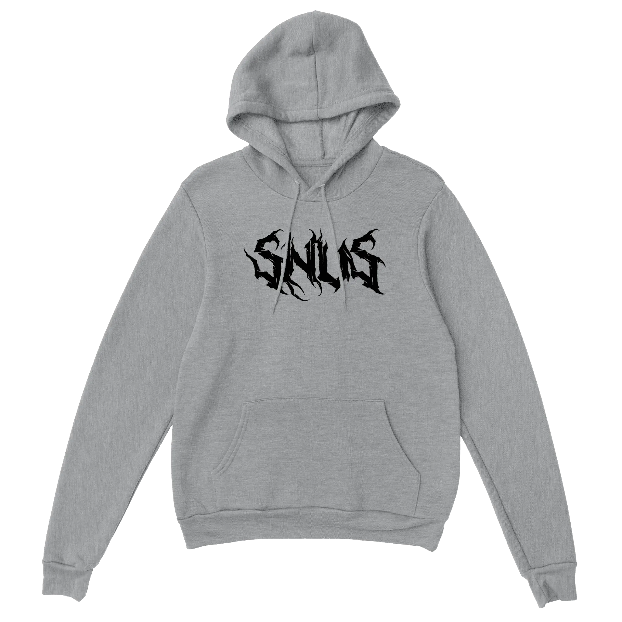 Snus Metal - Hoodie