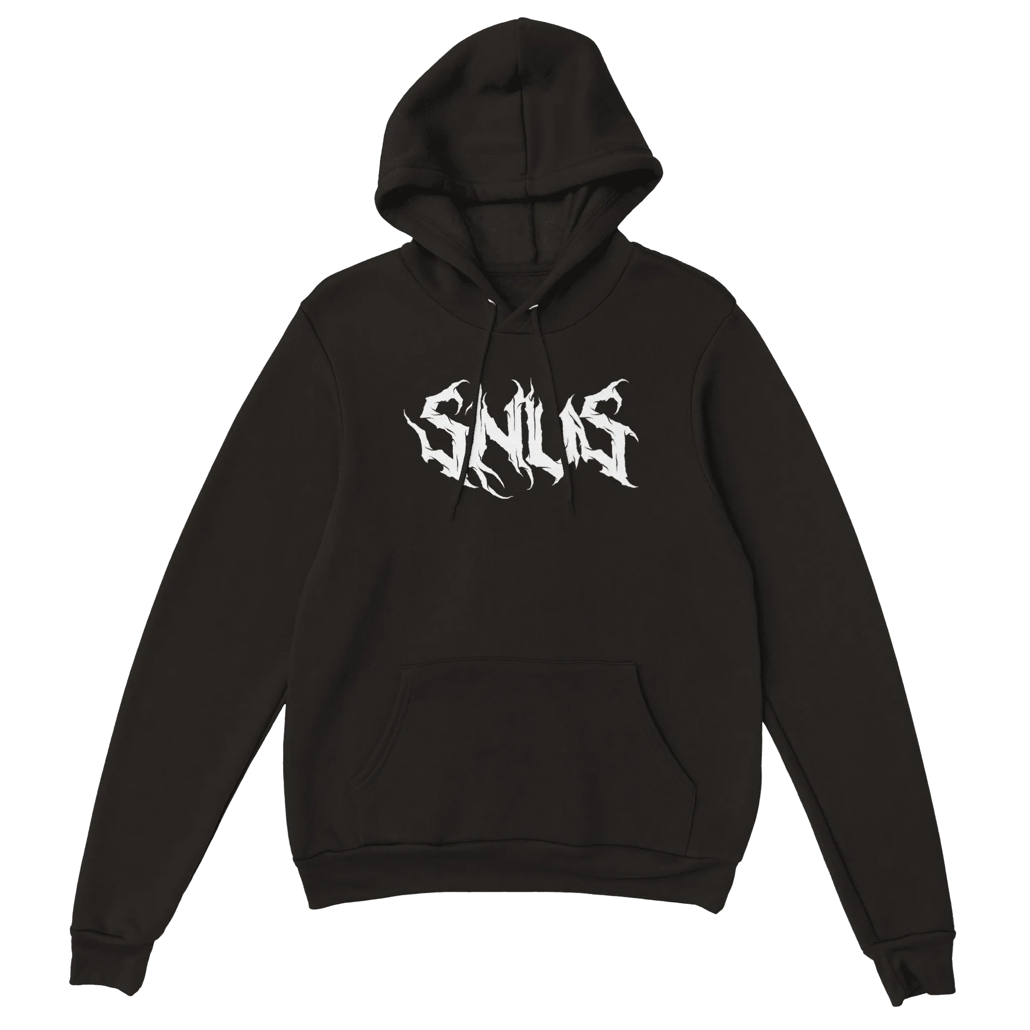 Snus Metal - Hoodie