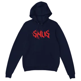 Snus Metal - Hoodie