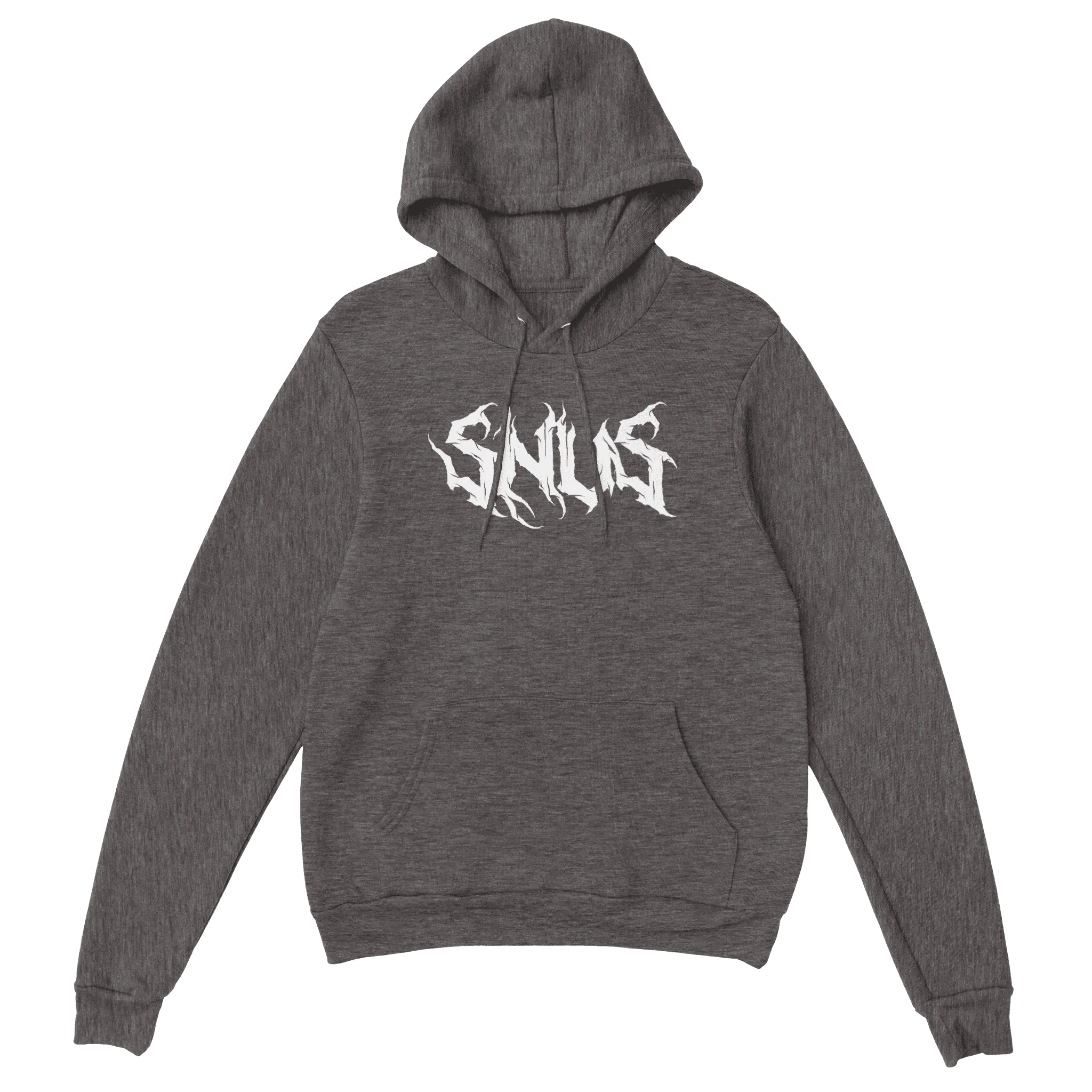 Snus Metal - Hoodie